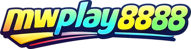 mwplay8888 Philippines online gaming brand logo